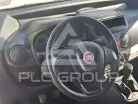 2021 Fiat Fiorino