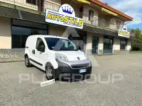 2021 Fiat Fiorino