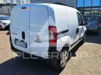 2021 Fiat Fiorino