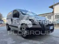 2021 Fiat Fiorino