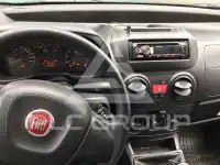2021 Fiat Fiorino