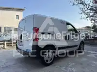 2021 Fiat Fiorino