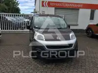 2021 Fiat Fiorino