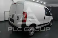 2021 Fiat Fiorino