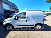 2021 Fiat Fiorino