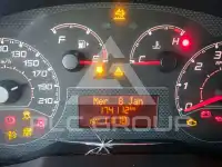 2021 Fiat Fiorino