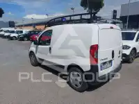 2021 Fiat Fiorino