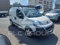2021 Fiat Fiorino