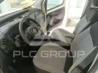 2021 Fiat Fiorino