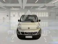 2021 Fiat Fiorino