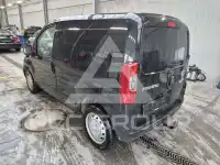 2021 Fiat Fiorino