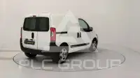 2021 Fiat Fiorino
