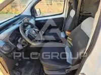 2021 Fiat Fiorino