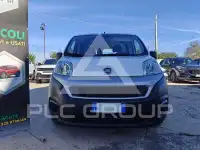 2021 Fiat Fiorino