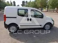 2021 Fiat Fiorino