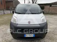 2021 Fiat Fiorino
