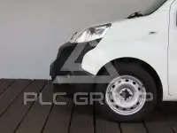 2021 Fiat Fiorino