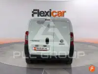 2021 Fiat Fiorino