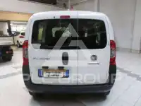 2021 Fiat Fiorino