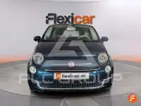 2021 Fiat 500