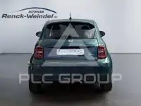 2021 Fiat 500