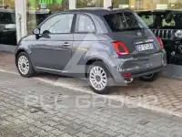 2021 Fiat 500