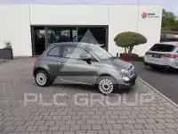 2021 Fiat 500