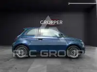 2021 Fiat 500