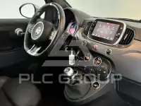2021 Fiat 500