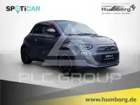 2021 Fiat 500