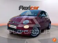 2021 Fiat 500