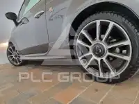 2021 Fiat 500