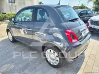 2021 Fiat 500