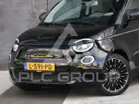 2021 Fiat 500