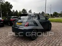 2021 Fiat 500