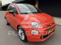 2021 Fiat 500