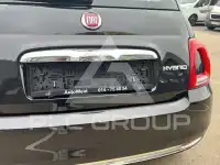 2021 Fiat 500