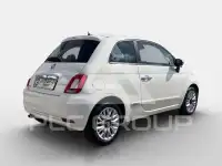2021 Fiat 500