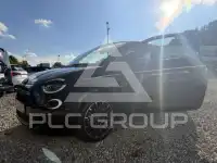 2021 Fiat 500