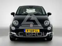2021 Fiat 500