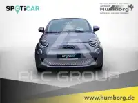 2021 Fiat 500