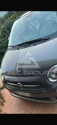 2021 Fiat 500