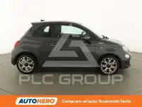 2021 Fiat 500