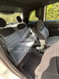 2021 Fiat 500