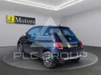 2021 Fiat 500