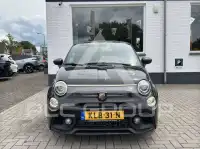 2021 Fiat 500