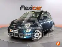 2021 Fiat 500