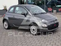 2021 Fiat 500