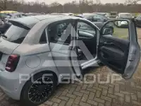 2021 Fiat 500