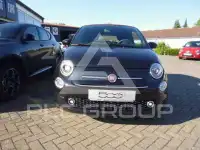 2021 Fiat 500